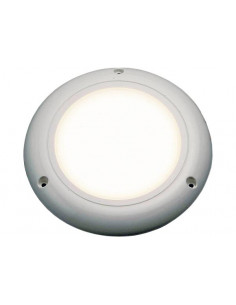 Luce Impermeabile LED Round Top PL4