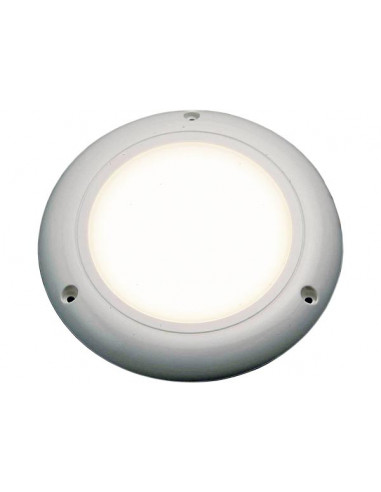 Luce Impermeabile LED Round Top PL4
