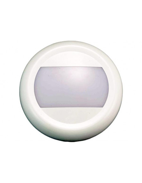 Luce Impermeabile LED Power Round Top PL