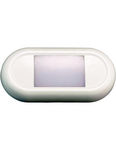 Luce Impermeabile LED Elliptic Top PL