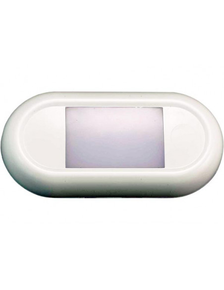 Luce Impermeabile LED Elliptic Top PL