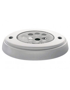 Plafoniera 6 LED