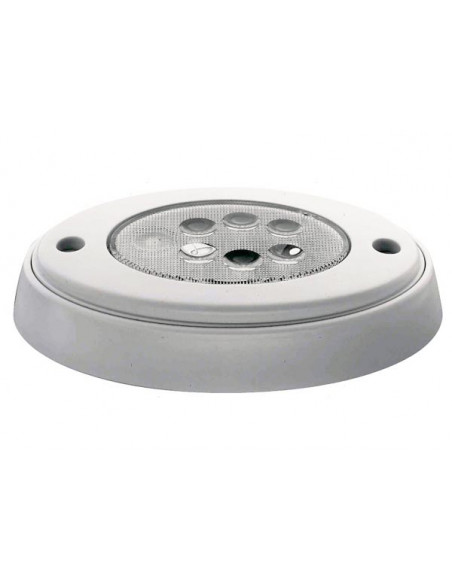 Plafoniera 6 LED