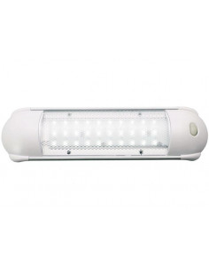 Plafoniera LED Slim