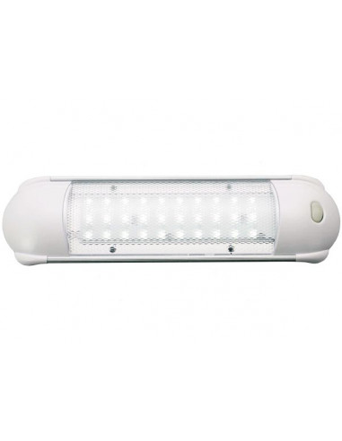 Plafoniera LED Slim