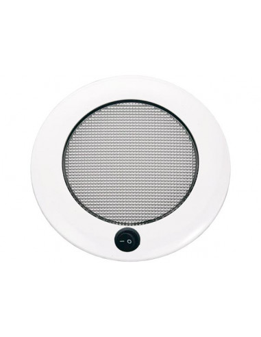 Plafoniera LED S Power Slim