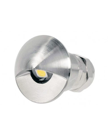 Luce Impermeabile WK LED