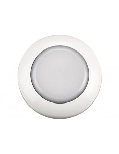 Luce Impermeabile LED Round Top PL