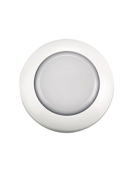 Luce Impermeabile LED Round Top PL