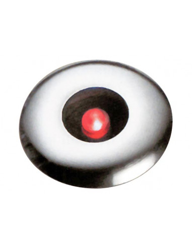 Luce di Cortesia Indus LED