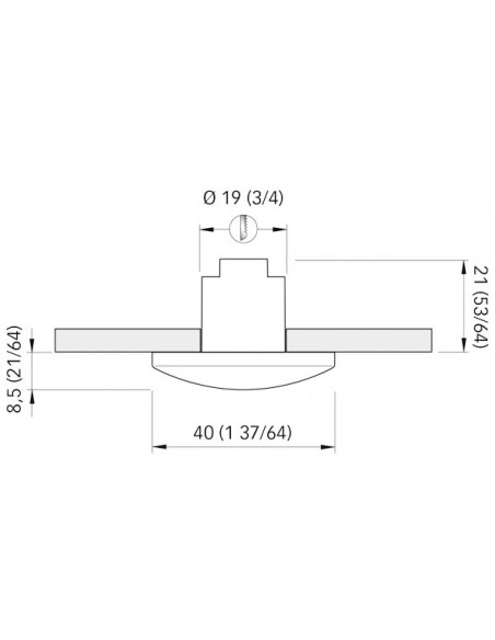 Luce di Cortesia Patricia
