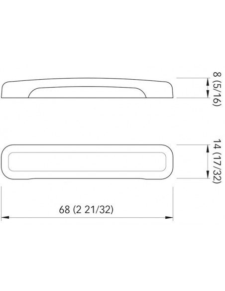 Luce di Cortesia Tab