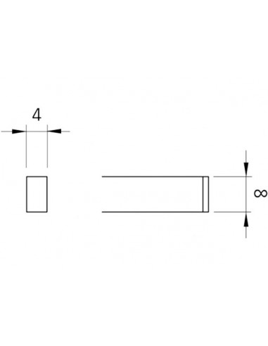Strip LED Side