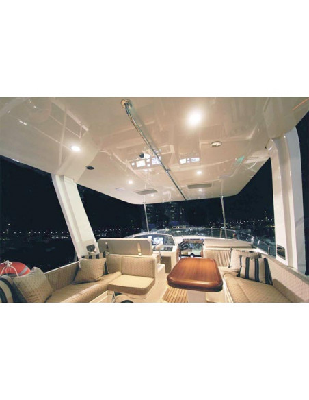 Faretto EuroLed 75 PL