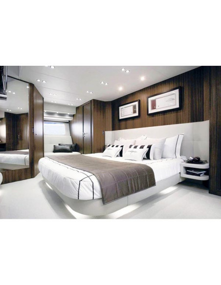 Faretto EuroLed 75 PL