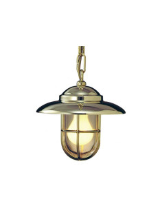 Lampada Ceiling Cage