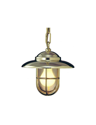 Lampada Ceiling Cage