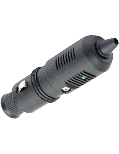 Presa Tipo Accendino Top Mount Curvy