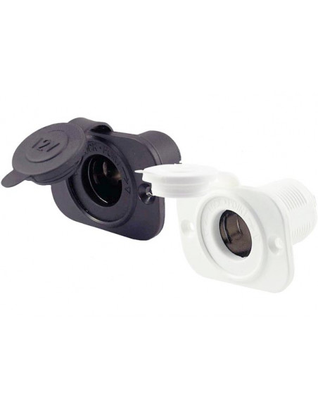 Presa e Spina Tipo Accendino AB