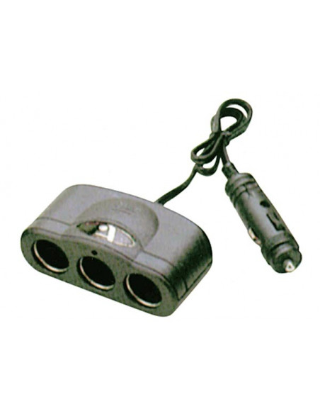 Prese Multiple Tipo Accendino