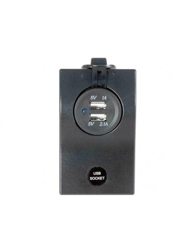 Presa USB Startech