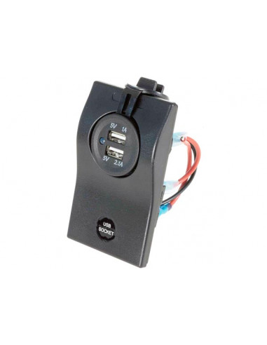 Presa USB Startech