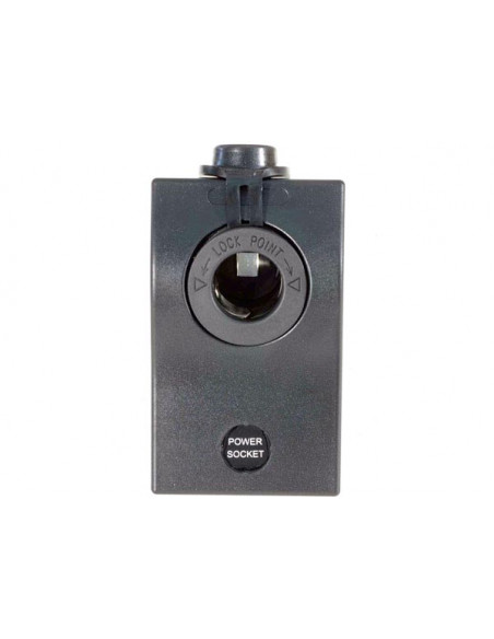 Presa Tipo Accendino Startech