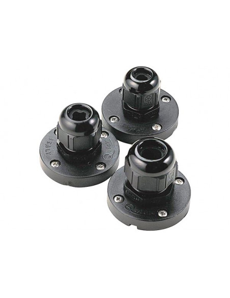 Passacavi Elettrici Quick