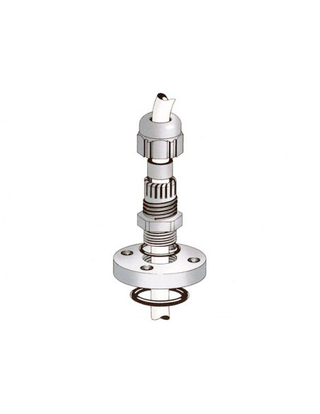 Passacavi Elettrici Quick