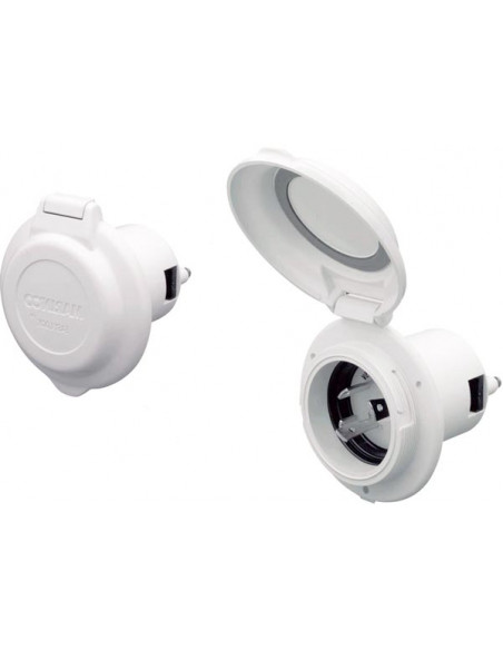 Prese Marinco Round P