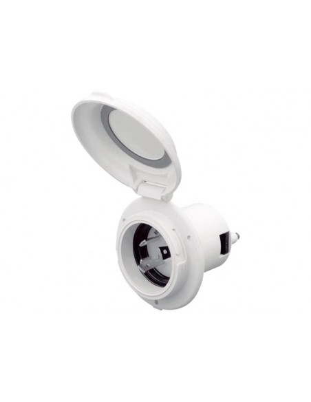 Prese Marinco Round P