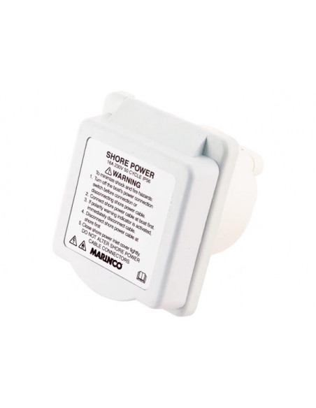 Prese Marinco Square P