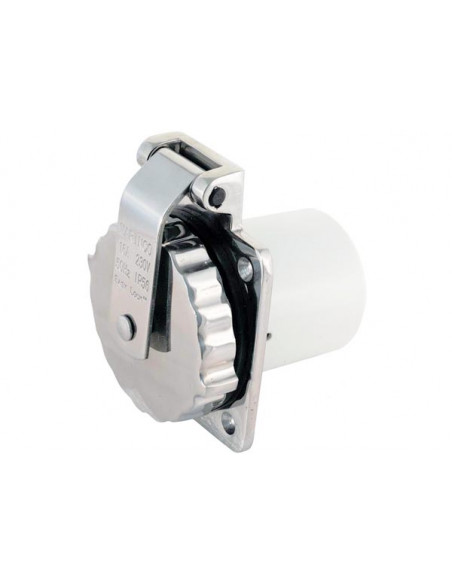 Prese Marinco Square Inox