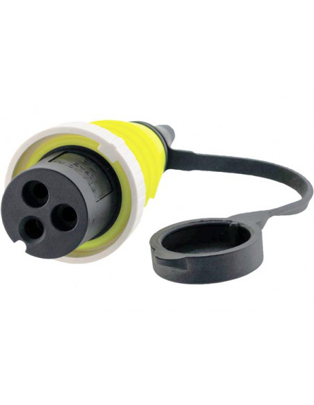 Spina CE IP56 3 Poli