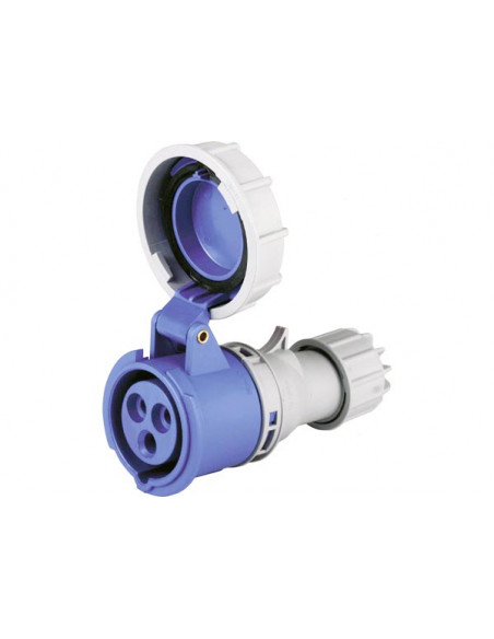 Prese e Spine CE IP67 3 Poli