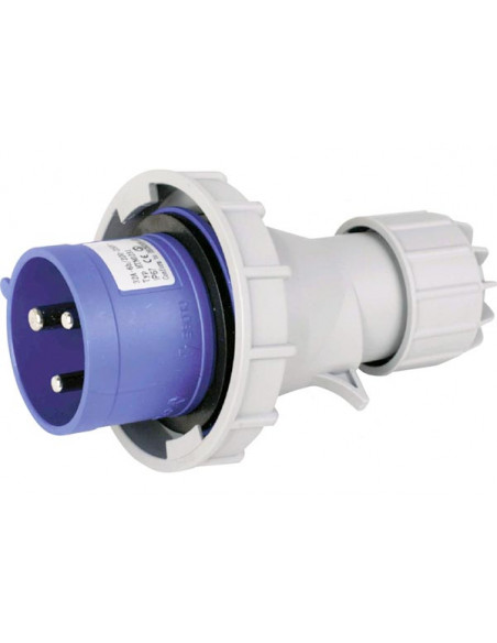 Prese e Spine CE IP67 3 Poli