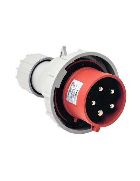 Prese e Spine CE IP67 5 Poli