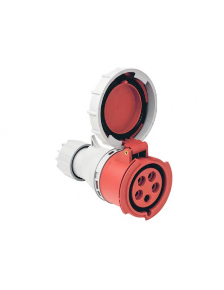 Prese e Spine CE IP67 5 Poli