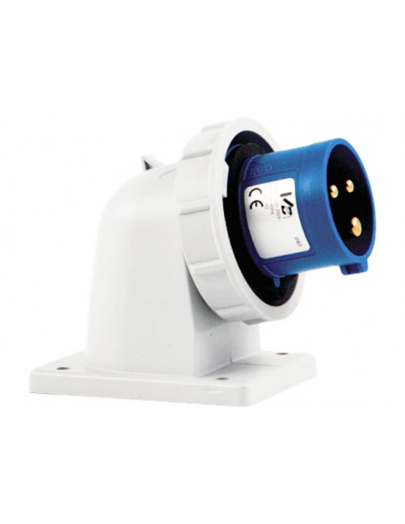 Spine da Parete CE IP67 3 Poli