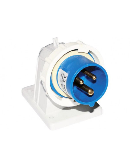 Spine da Parete CE IP67 3 Poli