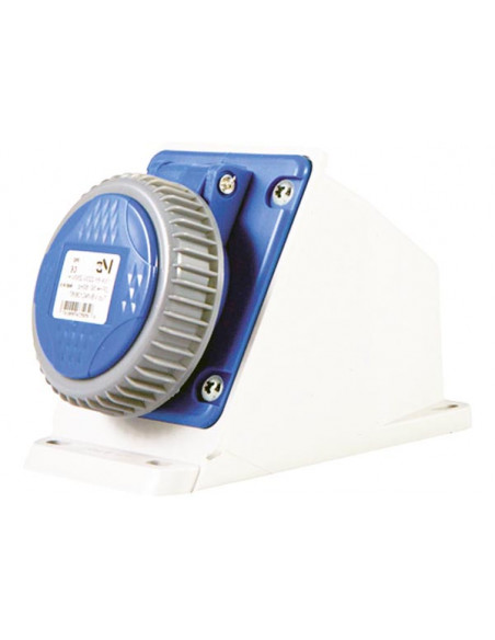 Prese da Parete CE IP67 3 Poli