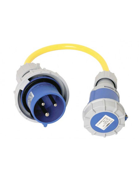 Prolunghe adattatrici CE IP67
