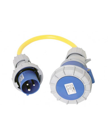 Prolunghe adattatrici CE IP67