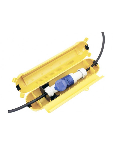 Contenitore Electro Safe