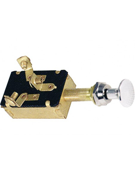 Interruttore Tiretto 2BC