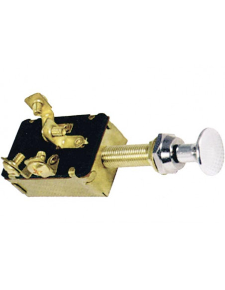 Interruttore Tiretto 2BC