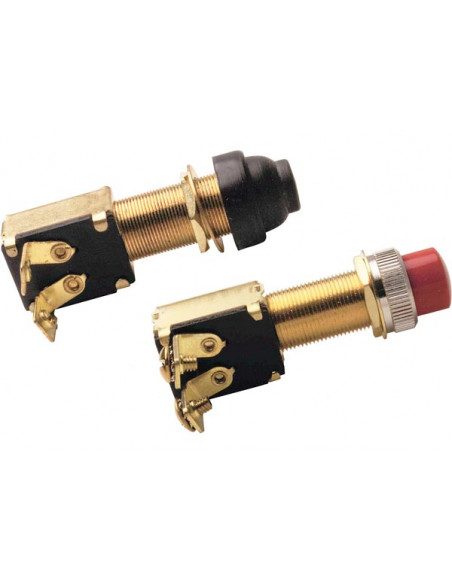 Interruttori AA Black/Red