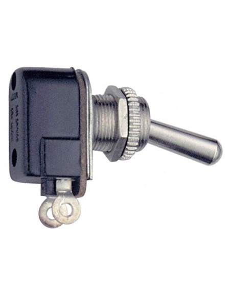 Interruttore Toggle AA 0