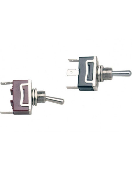 Interruttore Toggle AA 2/3