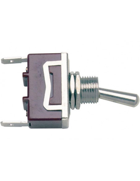 Interruttore Toggle AA 2/3